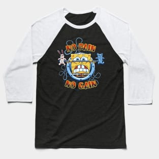 Bob Fit Baseball T-Shirt